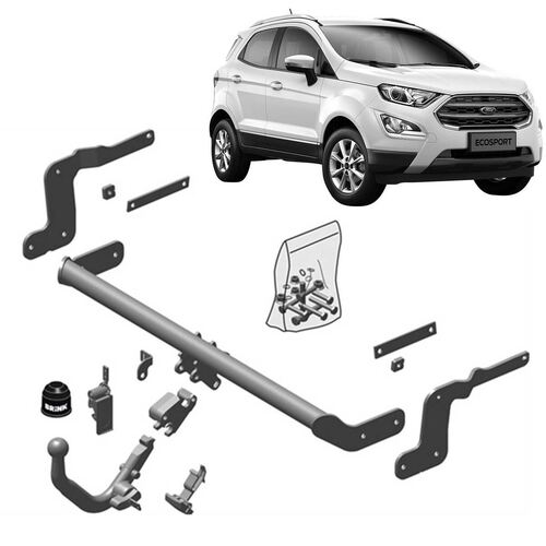 Brink Towbar to suit Ford Ecosport (01/2018 - on)