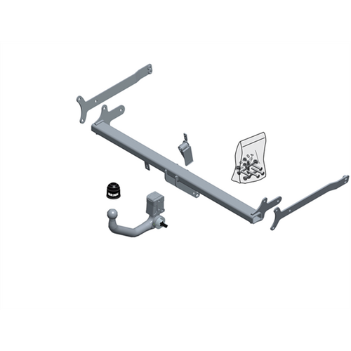 Brink Towbar European for Ford Puma (05/2020 - on)