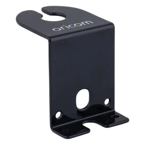 Oricom Z Brkt boot bonnett gutt BLACK