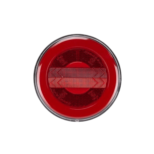 ROADVISION's BR122ARR Series round LED