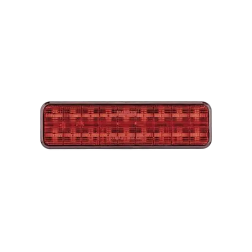 Roadvision LED Stop/Tail Lamp BR135 Series 10-30V 18 LED 135 x 38 x 20mm Surface Mount