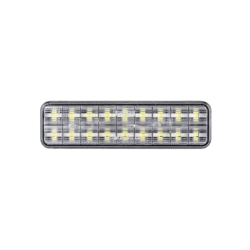 Roadvision LED Reverse Lamp BR135 Series 10-30V 18 LED 135 x 38 x 20mm Surface Mount