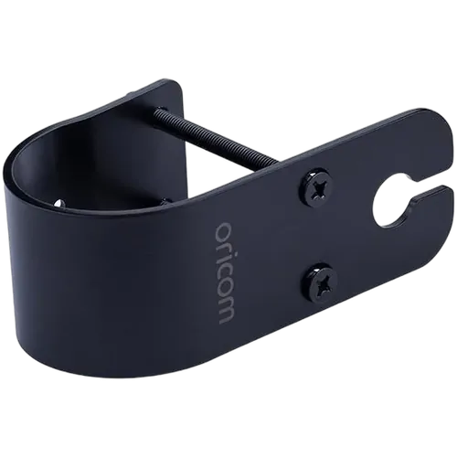 Oricom 63mm SS Bull Bar Ant Brkt BLACK