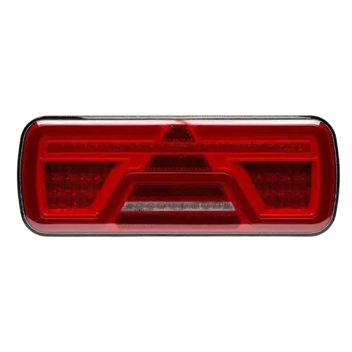 ROADVISION's BR360 Series - Left Side