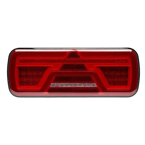 ROADVISION BR360 - Right Side