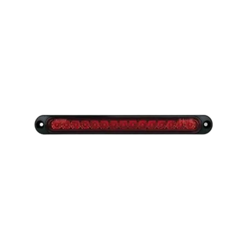 Roadvision LED Stop/Tail Lamp BR70 Series 10-30V 15 LED 252 X 28mm Strip Surface Mount