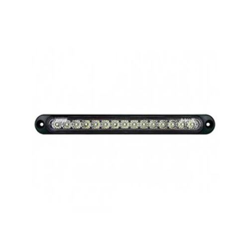 Roadvision LED Reverse Lamp BR70 Series 10-30V 15 LED 252 X 28mm Strip Surface Mount