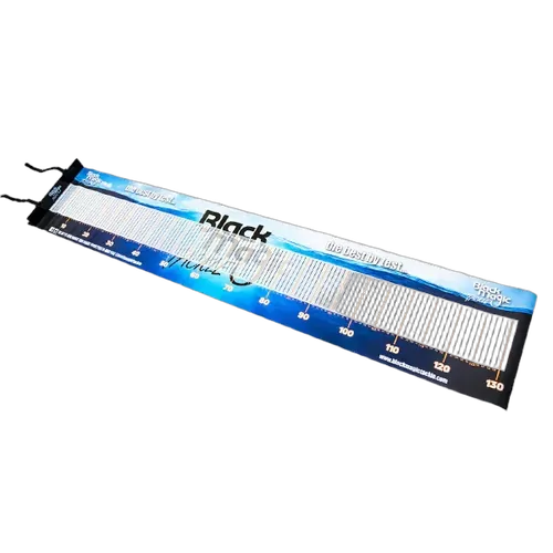 Black Magic Brag Mat