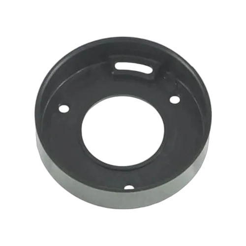 Roadvision Single Surface Mounting Bracket Black Suit 120 Series