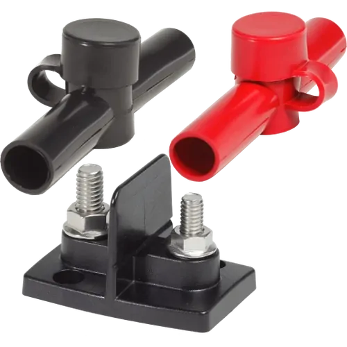 Power Post Dual 1x5/16 1x3/8 Stud