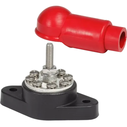 PowerPost Plus 1/4in