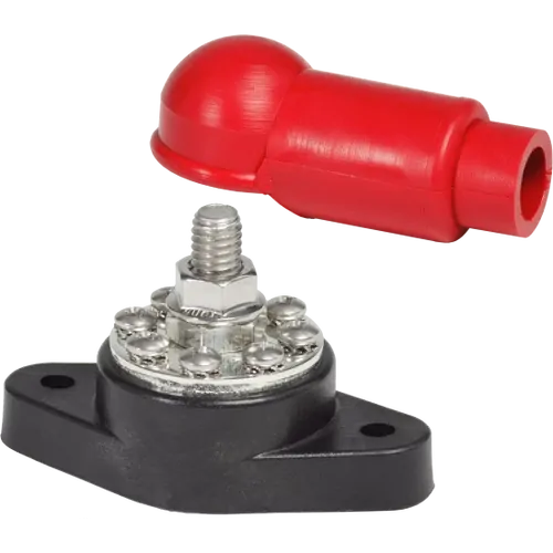 PowerPost Plus 3/8in