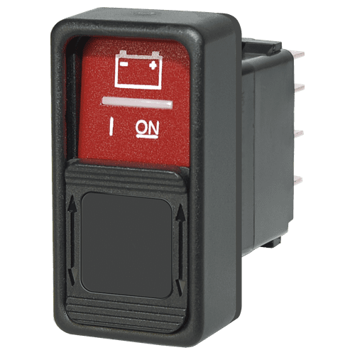 Blue Sea Systems Remote Control Contura Switches To Suit Ml Remote Battery Switches