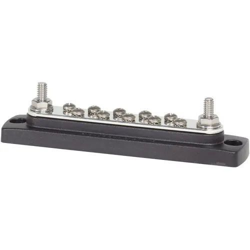 Blue Sea Systems Busbar 150A 10 Terminal