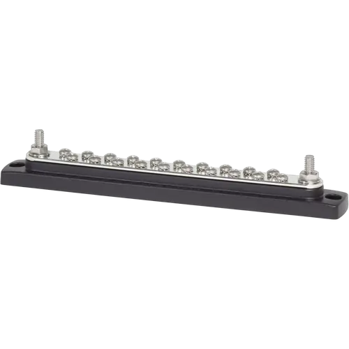 Blue Sea Systems Busbar 150A 20 Terminal