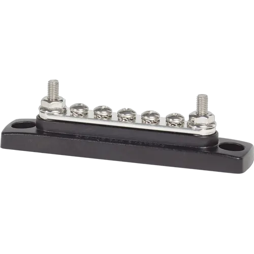 Blue Sea Systems Busbar 100A 5 Terminal