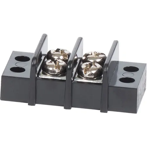 Blue Sea Systems 20A Terminal Block 2 Circuit