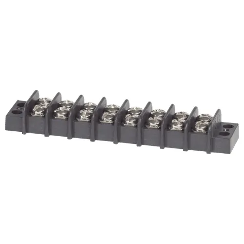 Blue Sea Systems 20A Terminal Block 8 Circuit