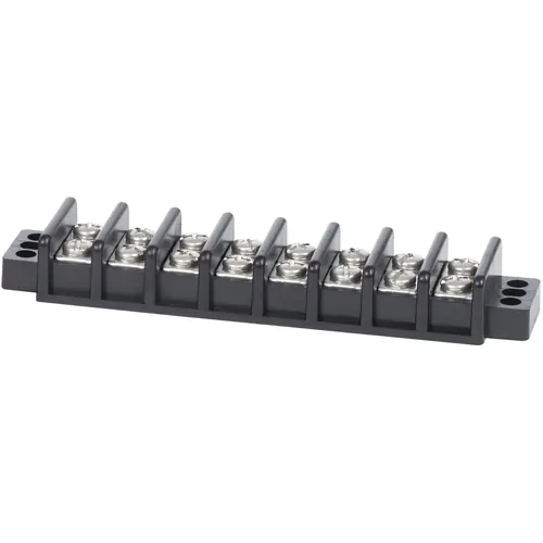 Blue Sea Systems 30A Terminal Block 8 Circuit