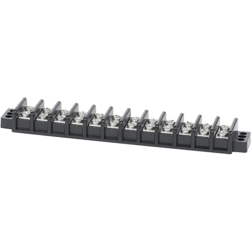 Blue Sea Systems 30A Terminal Block 12 Circuit