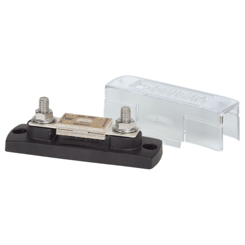 Blue Sea Systems Anl Fuse Block With Insulating Cover - 35 To 300A