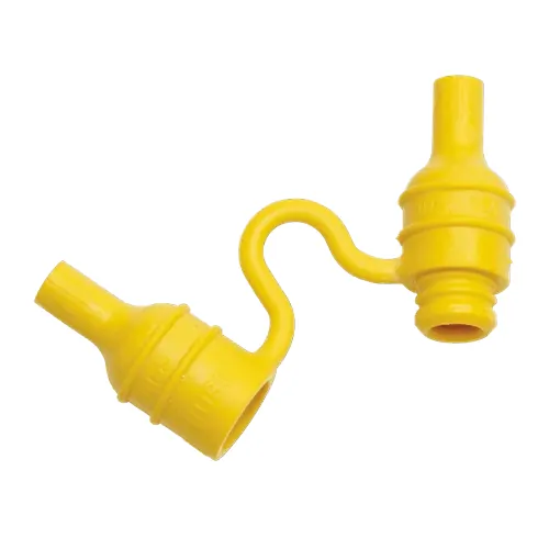 Blue Sea Systems Waterproof In-Line Agc/Mdl Fuse Holder 30A