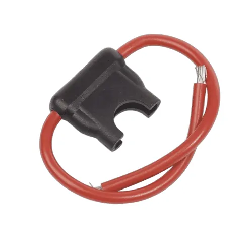 Blue Sea Systems In-Line Ato / Atc Fuse Holder