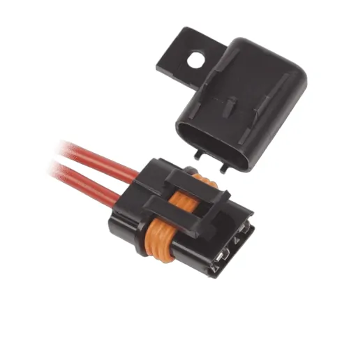Blue Sea Systems Waterproof In-Line Ato/Atc Fuse Holder