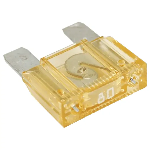 Blue Sea Systems Maxi Fuses - 80A