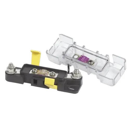 Blue Sea Systems Ami / Midi Safety Fuse Block