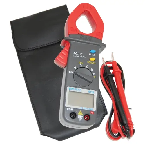 Blue Sea Systems Mini Clamp Multimeter - Ac/Dc