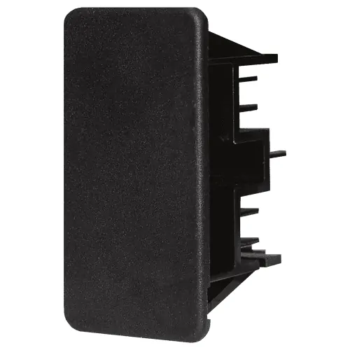 Blue Sea Systems Contura Switch Mounting Panel Plug