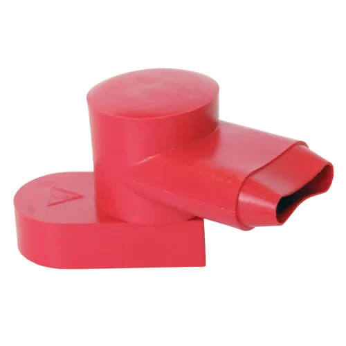 Insulator Marine Rotating Red
