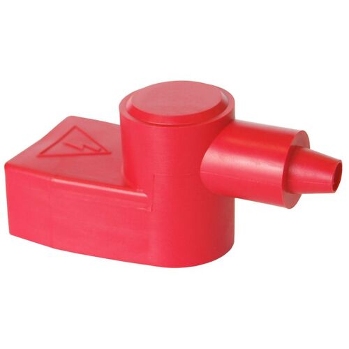 Insulator Standard Red (Small)