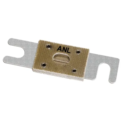 Blue Sea Systems Anl Fuses - 35A