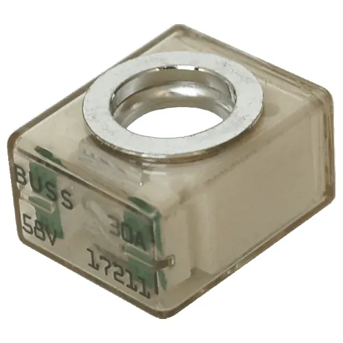 Blue Sea Systems Marine Rated Battery Fuses - 30A