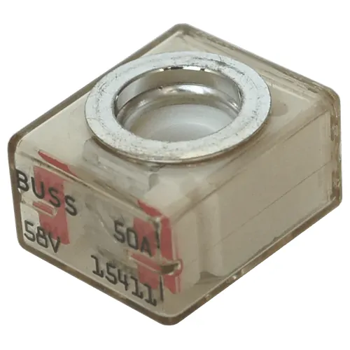 Blue Sea Systems Marine Rated Battery Fuses - 50A