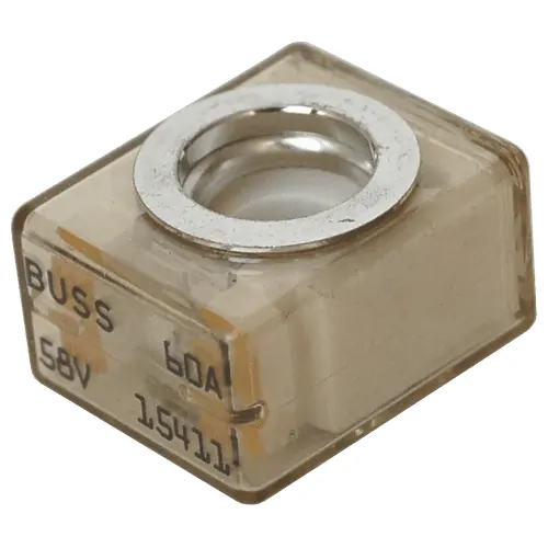Blue Sea Systems Marine Rated Battery Fuses - 60A