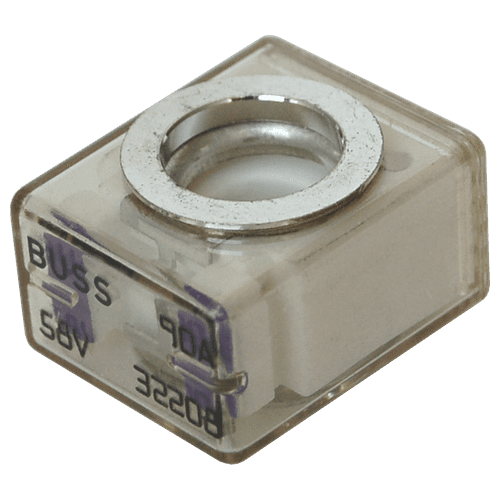 Blue Sea Systems Marine Rated Battery Fuses - 90A