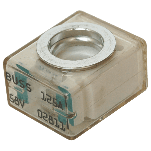 Blue Sea Systems Marine Rated Battery Fuses - 125A