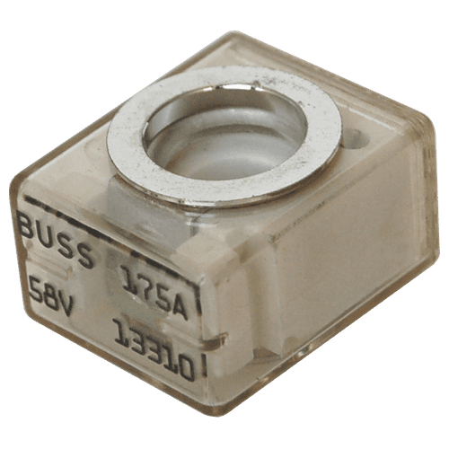 Blue Sea Systems Marine Rated Battery Fuses - 175A