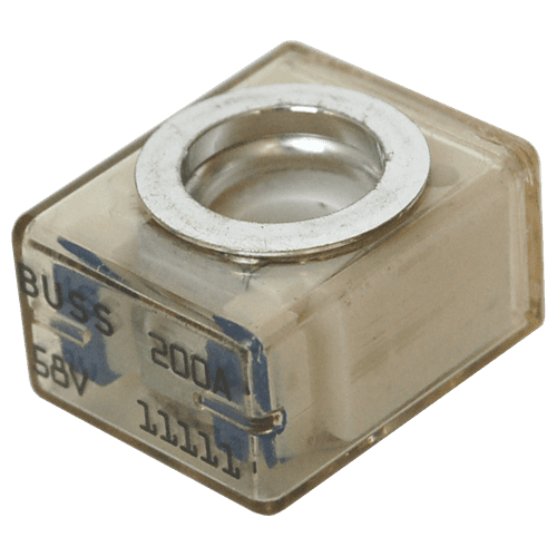Blue Sea Systems Marine Rated Battery Fuses - 200A