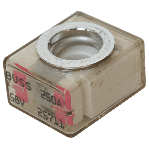 Blue Sea Systems Marine Rated Battery Fuses - 250A