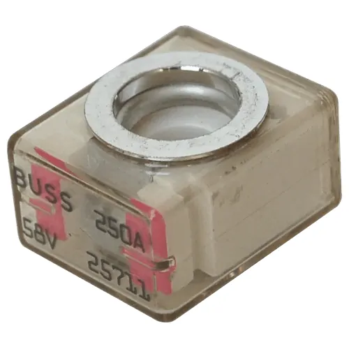Blue Sea Systems Marine Rated Battery Fuses - 250A