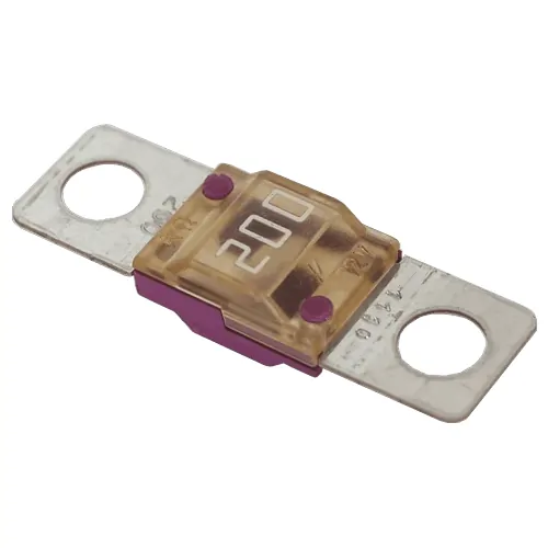 Blue Sea Systems Ami / Midi Fuses 200A