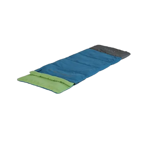 Wippasnappa Sleeping Bag - Blue