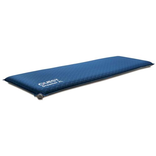 Dreamer 7.5cm Extra Large Self Inflating Mat