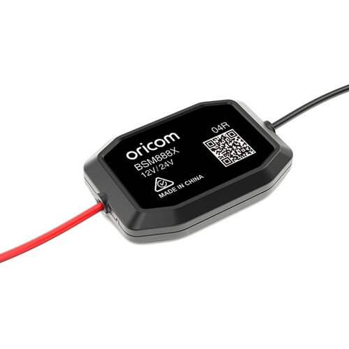 Oricom Bluetooth Battery Sense Monitor 12V~24V