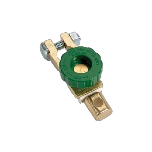 Projecta Isolating Master Terminal