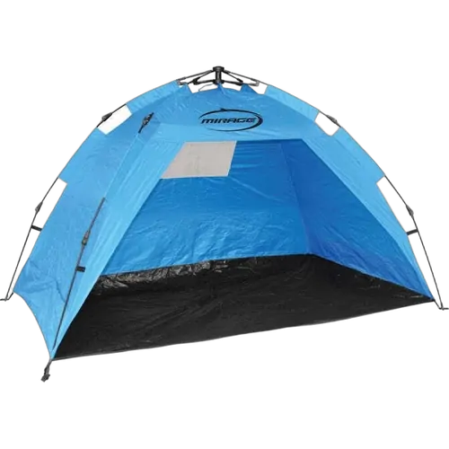 Mirage Solar Beach Tent